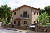 3 Bedroom Detached house · Souni Zanakia (Limassol) for sale 