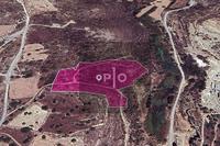 16273 SQM Land · Tochni (Larnaca) for sale 