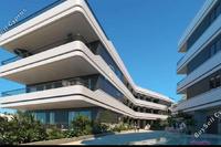1 Bedroom Apartment in Agios Tychonas (Limassol) for sale 
