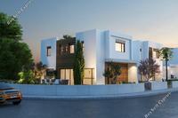 4 Bedroom Detached house · Geri (Nicosia) for sale 
