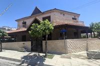 4 Bedroom Detached house · Neapolis (Limassol) to rent 