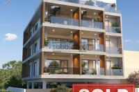 1 Bedroom Apartment in Mackenzie (Larnaca) for sale 