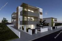 2 Bedroom Apartment · Nisou (Nicosia) for sale 