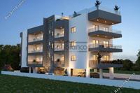 1 Bedroom Apartment in Agios Ioannis (Limassol) for sale 