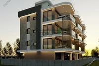 1 Bedroom Apartment in Aradippou (Larnaca) for sale 