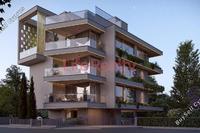 2 Bedroom Apartment · Linopetra (Limassol) for sale 