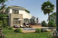 5 Bedroom Detached house in Oroklini (Larnaca) for sale 