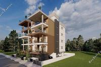 2 Bedroom Apartment · Agia Zoni (Limassol) for sale 