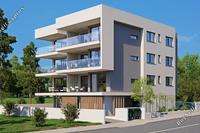 2 Bedroom Apartment · Emba (Paphos) for sale 