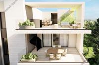 2 Bedroom Apartment · Larnaca Municipality (Larnaca) for sale 