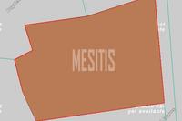 8362 SQM Plot in Mazotos (Larnaca) for sale 