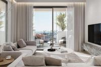 2 Bedroom Apartment in Ypsonas (Limassol) for sale 