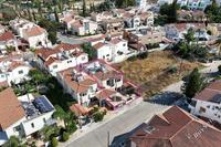4 Bedroom Semi-detached house in Archangelos (Nicosia) for sale 