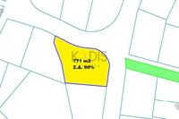 771 SQM Plot · Aglantzia (Nicosia) for sale 