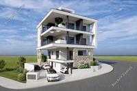 2 Bedroom Ground floor apartment · Ayia Napa (Famagusta) for sale 