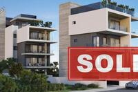 2 Bedroom Apartment · Zakaki (Limassol) for sale 