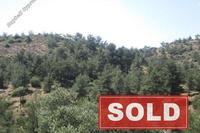 15051 SQM Land · Fikardou (Nicosia) for sale 