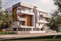 2 Bedroom Apartment in Germasogeia (Limassol) for sale 