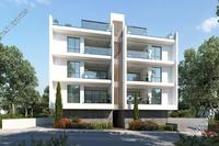 2 Bedroom Apartment in Larnaca Municipality (Larnaca) for sale 