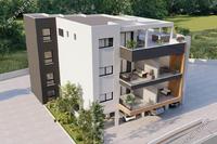 2 Bedroom Penthouse · Parekklisia (Limassol) for sale 