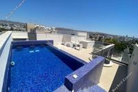 3 Bedroom Penthouse in Potamos Germasogeias (Limassol) for sale 