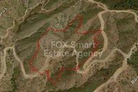 68897 SQM Land · Ora (Larnaca) for sale 
