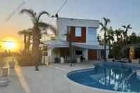 6 Bedroom Detached house in Germasogeia (Limassol) for sale 
