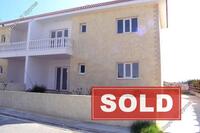2 Bedroom Ground floor apartment · Limassol Municipality (Limassol) for sale 