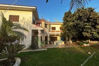 4 Bedroom Detached house · Pyrgos Limassol (Limassol) for sale 