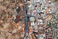 6894 SQM Land in Latsia (Nicosia) for sale 