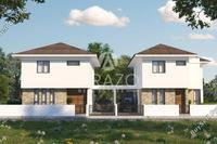 3 Bedroom Detached house in Alaminos (Larnaca) for sale 