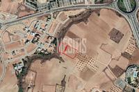 8669 SQM Plot in Latsia (Nicosia) for sale 