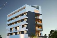 3 Bedroom Apartment in Nicosia Walled Old City (Nicosia) for sale 