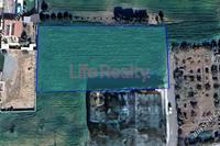 3201 SQM Land in Ypsonas (Limassol) for sale 