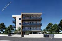 2 Bedroom Apartment in Strovolos (Nicosia) for sale 