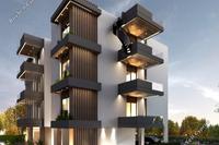 2 Bedroom Penthouse · Agios Athanasios (Limassol) for sale 