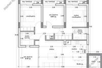 2 Bedroom Apartment in Livadia Larnacas (Larnaca) for sale 