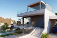3 Bedroom Detached house in Chlorakas (Paphos) for sale 