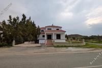 3 Bedroom Detached house · Ergates (Nicosia) for sale 