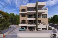 1 Bedroom Apartment in Agios Spyridonas (Limassol) for sale 