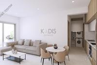 1 Bedroom Apartment · Kato Lakatamia (Nicosia) for sale 