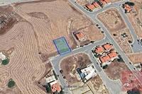 589 SQM Land · Oroklini (Larnaca) for sale 