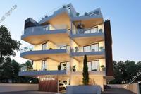 2 Bedroom Penthouse · Larnaca Municipality (Larnaca) for sale 