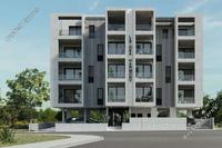 1 Bedroom Apartment · Zakaki (Limassol) for sale 