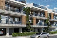 2 Bedroom Apartment in Pano Lakatamia (Nicosia) for sale 
