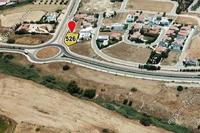 701 SQM Plot · Strovolos (Nicosia) for sale 