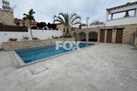 4 Bedroom Bungalow · Agios Tychonas (Limassol) to rent 
