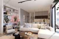 1 Bedroom Apartment in Oroklini (Larnaca) for sale 
