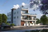 2 Bedroom Penthouse in Kiti (Larnaca) for sale 
