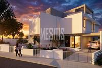 3 Bedroom Detached house · Oroklini (Larnaca) for sale 